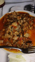 Guigu Bicu Comida