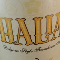 The Beer Chop Tuxpan Logo