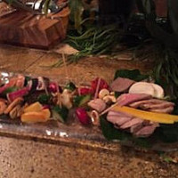 The Beer Chop Tuxpan Comida