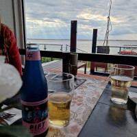 Taqueria Profe Mi Rey Getränk