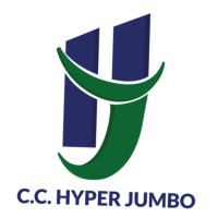 Hyper Jumbo Shopping Mall logo