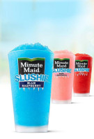 Luna Pizzas Ecatepec Bebida