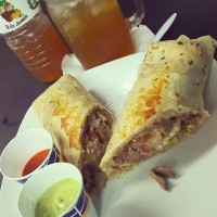 Meny's Y Refresquería Comida