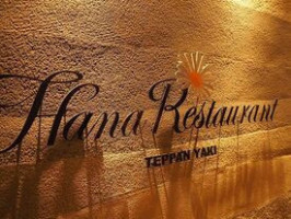 Parador Medio Oriente menu