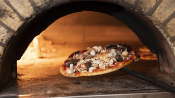 Restaurante Y Hotel Punto & ComaX Boisson