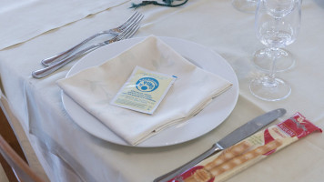 Restaurante Y Hotel Punto & ComaX Boisson