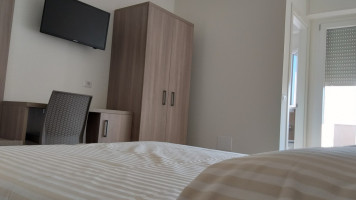 Restaurante Y Hotel Punto & ComaX Boisson