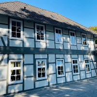 Don Cayetano Exterior