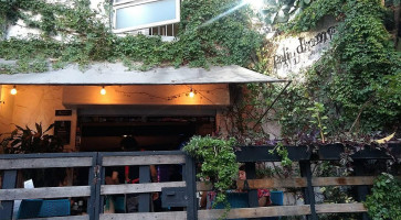 Palíndromo Exterior