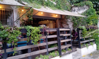 Palíndromo Exterior