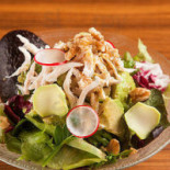 » Tamayao » Comida