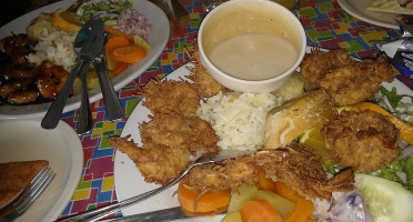 Mariscos Los Amigos Nourriture