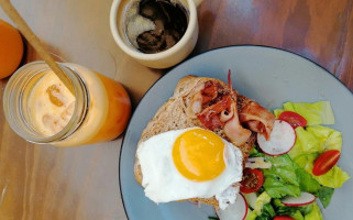 Pata De Elefante food