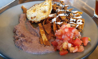 Pata De Elefante food