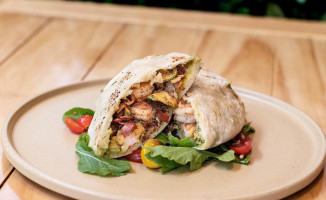 Pata De Elefante food