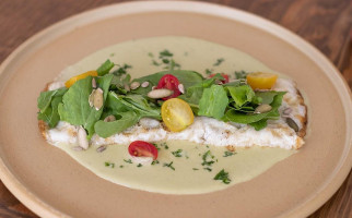 Pata De Elefante food