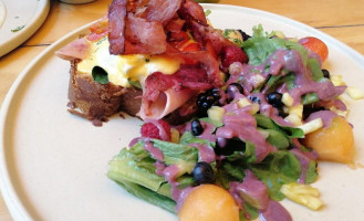 Pata De Elefante food