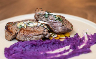 Pata De Elefante food