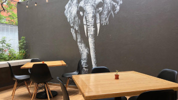 Pata De Elefante drink