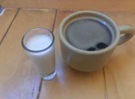 Pata De Elefante drink