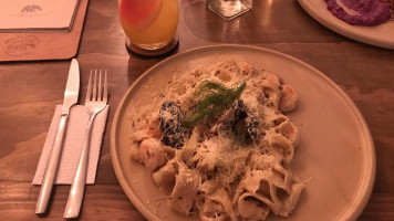 Pata De Elefante food