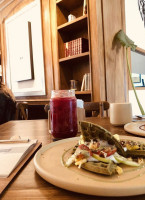 Pata De Elefante drink