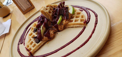 Pata De Elefante food