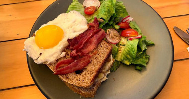 Pata De Elefante food