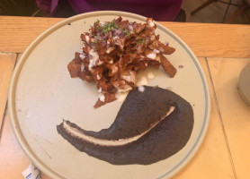 Pata De Elefante food