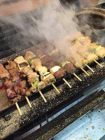 Cenaduria Y Hamburguesas El Profe Víctor Comida