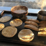 Menuderia Las 3 Huastecas Nourriture