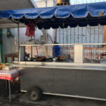 Menuderia Las 3 Huastecas Exterior