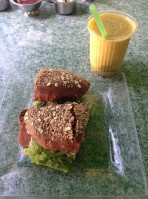 Alegría’s Pizza Gourmet Comida