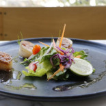 Street Cuisine Nourriture