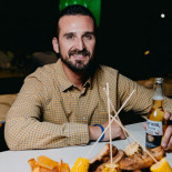 Street Cuisine Bebida