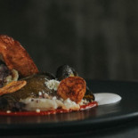 Street Cuisine Bebida