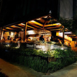 Street Cuisine Exterior