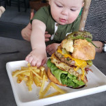 Street Cuisine Comida
