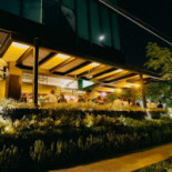 Street Cuisine Exterior