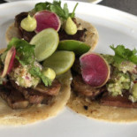 Street Cuisine Comida