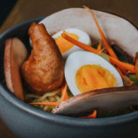 Street Cuisine Bebida