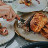 Street Cuisine Bebida