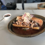 Street Cuisine Comida