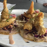 Street Cuisine Comida