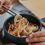 Street Cuisine Bebida