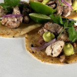 Street Cuisine Nourriture