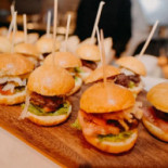 Street Cuisine Bebida