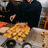 Street Cuisine Bebida