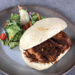 Street Cuisine Nourriture