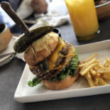 Street Cuisine Comida